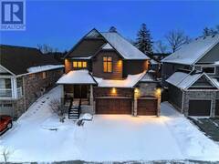 160 REDTAIL Street Kitchener Ontario, N2K 0E4