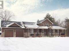 3191 WINDHAM WEST QUARTER LINE Road La Salette Ontario, N0E 1H0