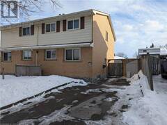 1014A VANIER Avenue Woodstock Ontario, N4S 4K4