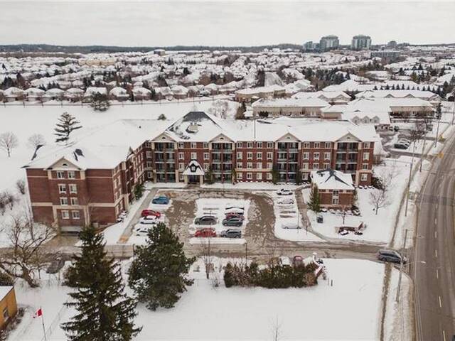 1440 GORDON Street Unit# 119 Guelph Ontario, N1L 1C8 - Property For Sale