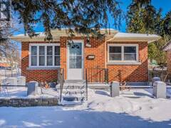 390 HIGHLAND Road E Kitchener Ontario, N2M 3W7