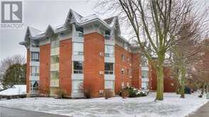 384 ERB Street Unit# 203 | Waterloo Ontario | Slide Image Two