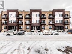 10 PALACE Street Unit# C15 Kitchener Ontario, N2E 0J3