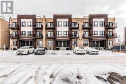 10 PALACE Street Unit# C15 | Kitchener Ontario | Slide Image One