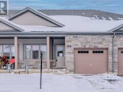 104 CHERYL Avenue Atwood Ontario, N0G 1B0