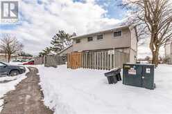 700 PAISLEY Road Unit# 21 | Guelph Ontario | Slide Image Twenty-five