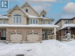 49 MIRANDA Path Elmira Ontario, N3B 0A1