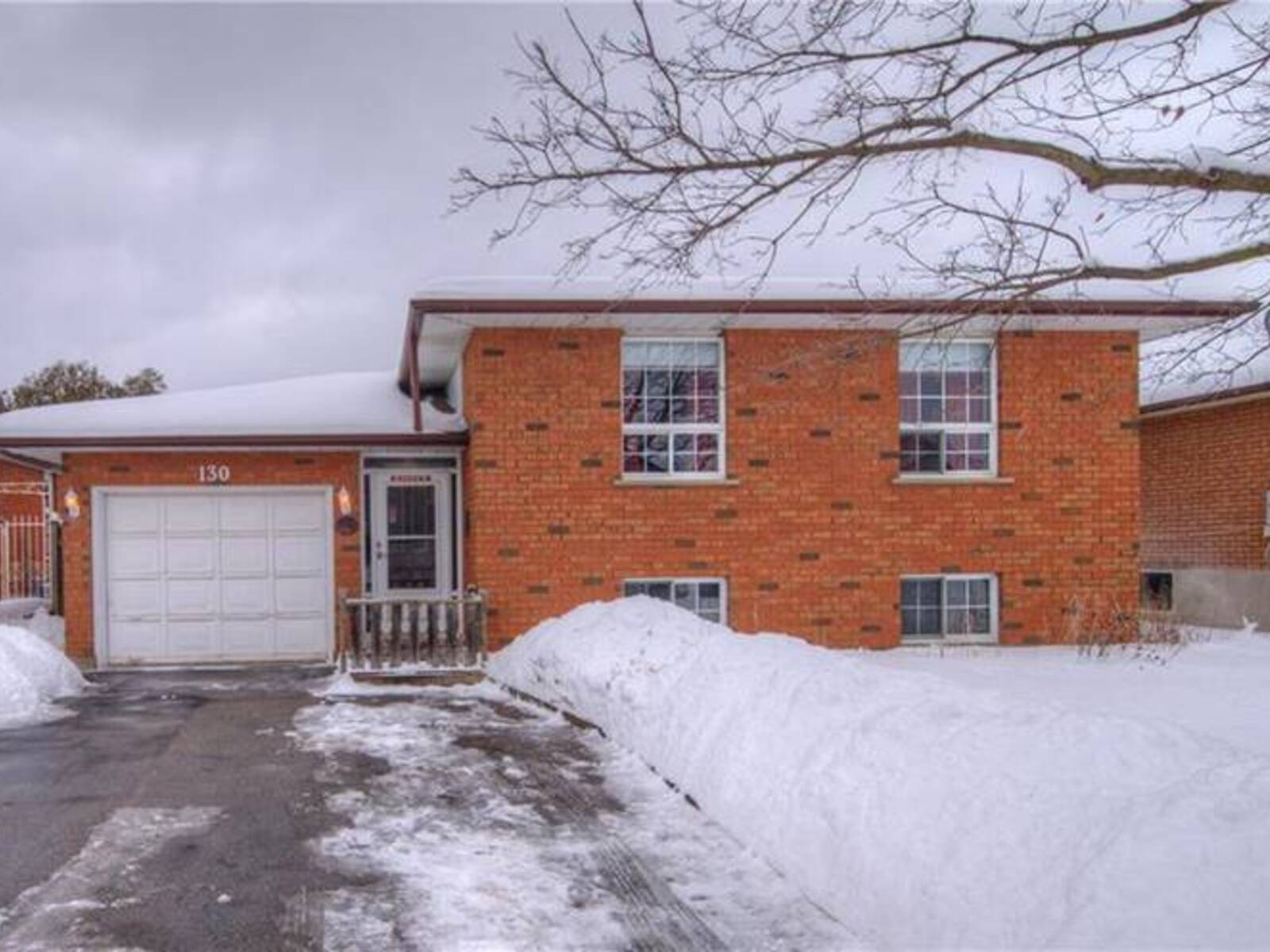 130 LISBON PINES Drive, Cambridge, Ontario N1R 8C7