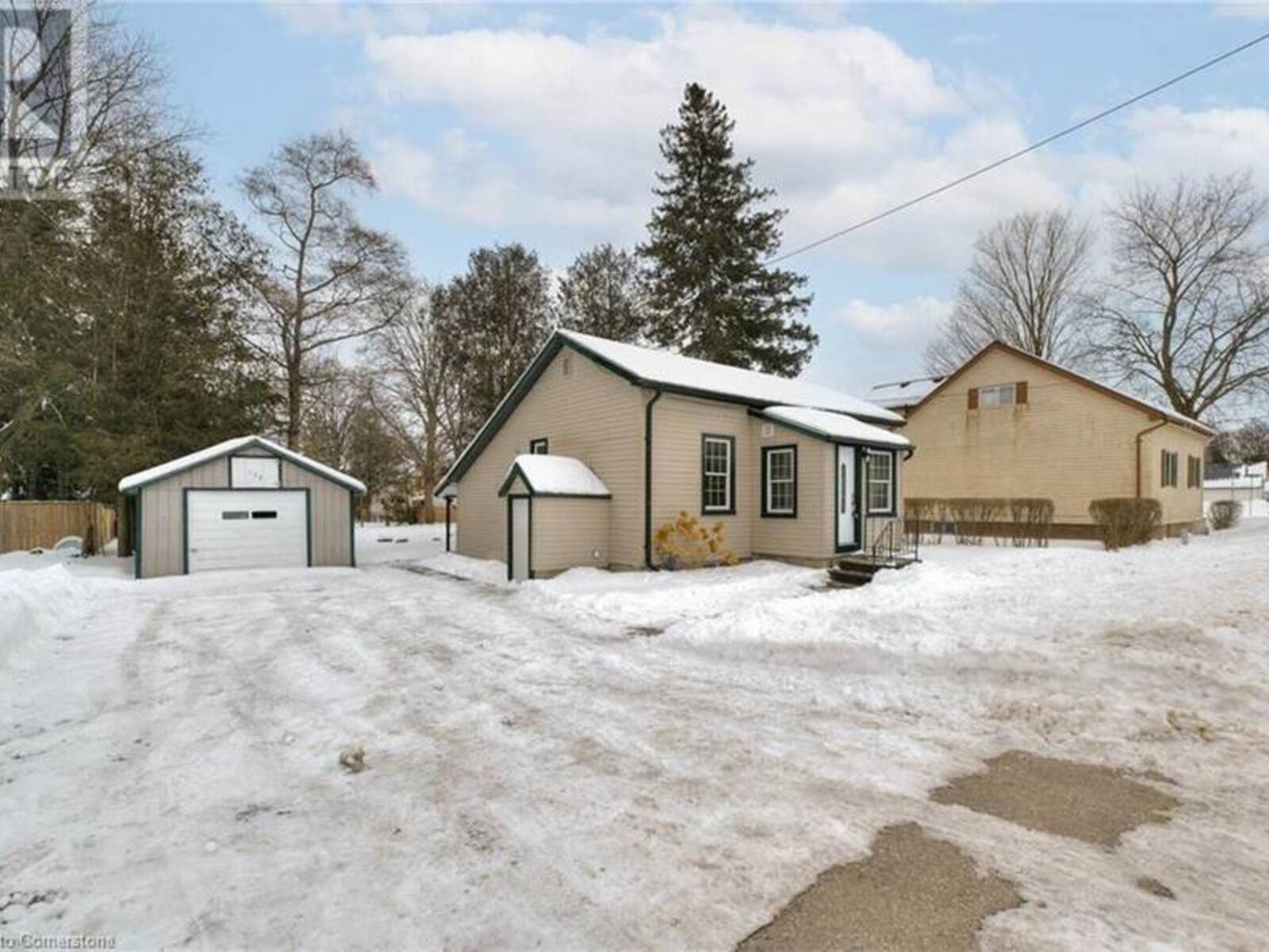 139 COLEMAN Street, Innerkip, Ontario N0J 1M0