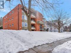 401 ERB Street Unit# 203 Waterloo Ontario, N2L 1W5