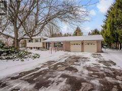 11 GEORGE Street Brant Ontario, N0E 1A0