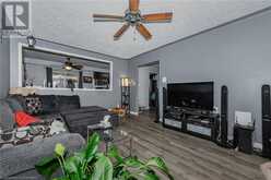 320 COUNTRY HILL Drive | Kitchener Ontario | Slide Image Nine