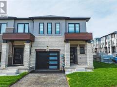 155 EQUESTRIAN Way Unit# 65 Cambridge Ontario, N3E 0E8