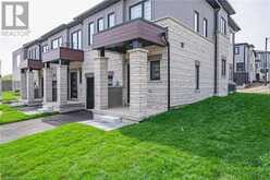 155 EQUESTRIAN Way Unit# 65 | Cambridge Ontario | Slide Image Two