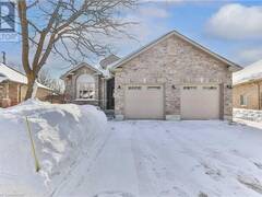 580 ROGERS Road Listowel Ontario, N4W 0G1