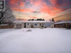 17 WALLACE Crescent Zorra Ontario, N0J 1J0