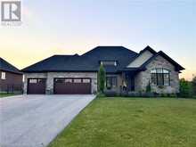 40 SUNSET HILLS Crescent | Woolwich Ontario | Slide Image Forty-four