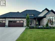 40 SUNSET HILLS Crescent | Woolwich Ontario | Slide Image Forty-five