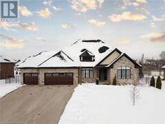 40 SUNSET HILLS Crescent Woolwich Ontario, N0B 2B0