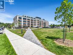 120 HURON Street Unit# 421 Guelph Ontario, N1E 0T8