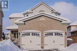 406 WOODROW Drive | Waterloo Ontario | Slide Image Two