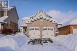 406 WOODROW Drive | Waterloo Ontario | Slide Image Three