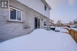 406 WOODROW Drive | Waterloo Ontario | Slide Image Thirty-nine