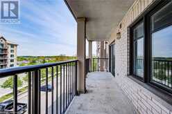 776 LAURELWOOD Drive Unit# 405 | Waterloo Ontario | Slide Image Seventeen