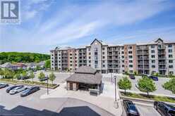 776 LAURELWOOD Drive Unit# 405 | Waterloo Ontario | Slide Image Nineteen