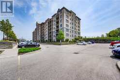 776 LAURELWOOD Drive Unit# 405 | Waterloo Ontario | Slide Image Thirty-five