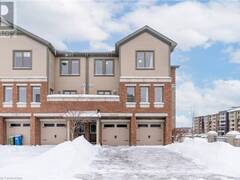 39 KAY Crescent Unit# 25 Guelph Ontario, N1L 1H1