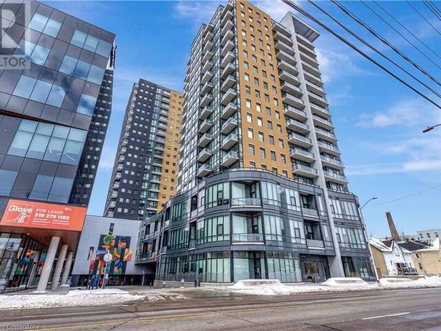 104 GARMENT Street Unit# 906 Kitchener Ontario, N2G 0C6 - 2 Bedrooms Condo For Sale