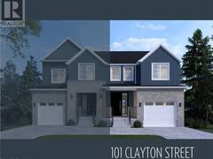 101 CLAYTON Street West Perth Ontario, N0K 1N0