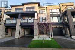 418 ATHABASCA Common | Oakville Ontario | Slide Image One