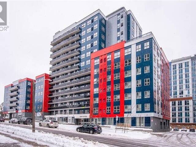 258B SUNVIEW Street Unit# 2121 Waterloo Ontario, N2L 0H7 - 2 Bedrooms Condo For Sale