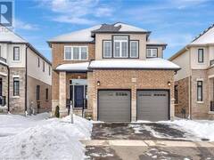 185 SAVANNAH RIDGE Drive Paris Ontario, N3L 4G5