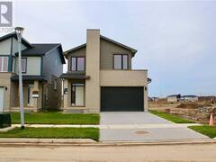 2250 SOUTHPORT Crescent London Ontario, N6M 0A1