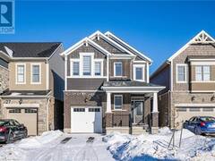 31 FORESTWALK Street Kitchener Ontario, N2R 0S2