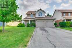 22 DOGWOOD Drive | Tillsonburg Ontario | Slide Image One