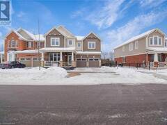 215 RIDGE Road Cambridge Ontario, N3E 0C2