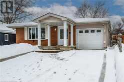 29 ROSSFORD Crescent | Kitchener Ontario | Slide Image One