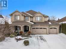 7 JACOB GINGRICH Drive | Kitchener Ontario | Slide Image One