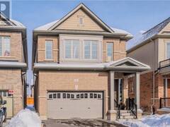 43 GEORGINA Street Kitchener Ontario, N2R 0S6