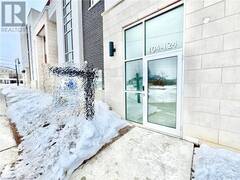 124 SEABROOK Drive Unit# 151; 155 Kitchener Ontario, N2R 0R7