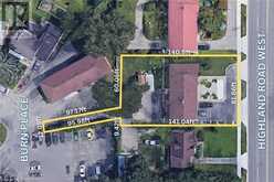 230 HIGHLAND Road W | Kitchener Ontario | Slide Image Thirty-four