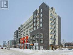 280 LESTER Street Unit# 613 Waterloo Ontario, N2L 0G2