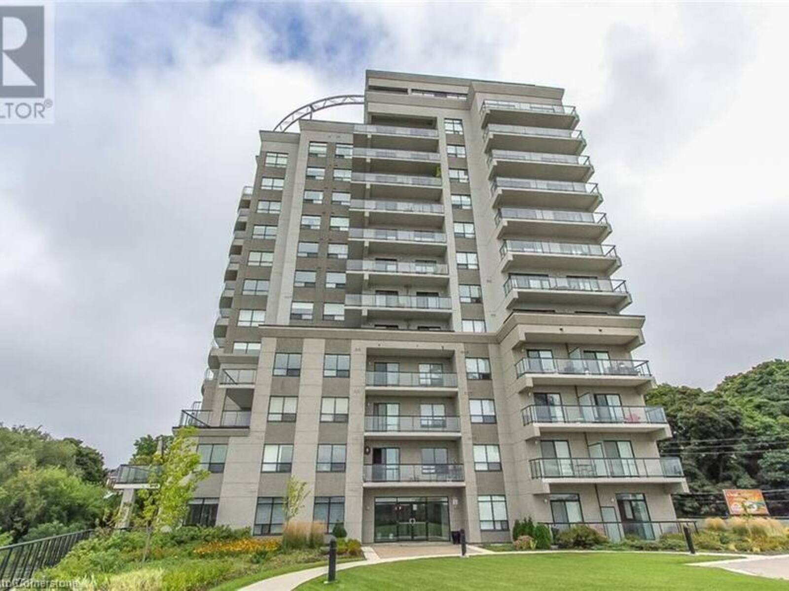 170 WATER Street N Unit# 408, Cambridge, Ontario N1R 3B6