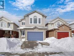 39 HONEY Street Cambridge Ontario, N1T 2C9