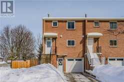 265 CAMELOT Court Unit# 1 | Waterloo Ontario | Slide Image One