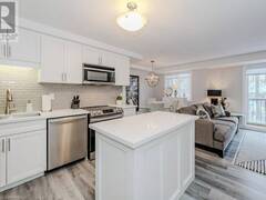 237 RACHEL Crescent Unit# C Kitchener Ontario, N2R 0E2